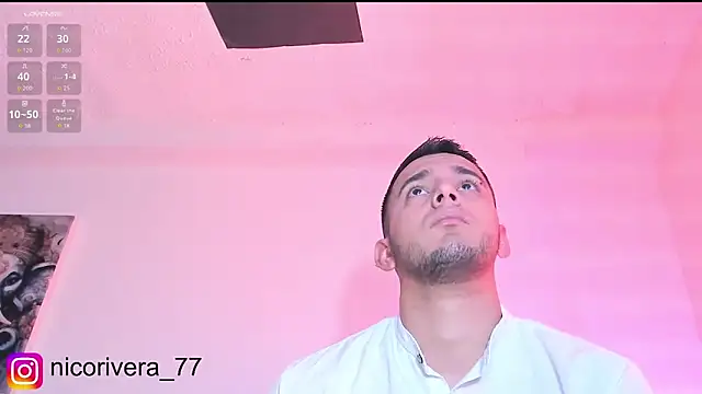 nico rivera online show from 09/11/25, 11:32