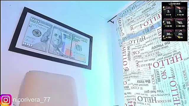 Snapshot of nico_rivera chatting on 11/25/25, 12:05 nico rivera online show from 11/25/25, 12:05