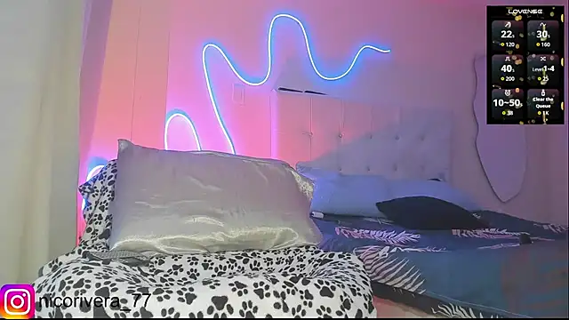 Snapshot of nico_rivera chatting on 12/14/25, 10:58 nico rivera online show from 12/14/25, 10:58