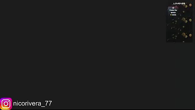 nico rivera online show from 02/11/26, 12:37