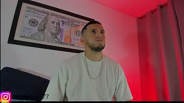 nico rivera online show from 05/02/26, 12:37