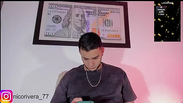 nico rivera online show from 06/30/26, 11:33