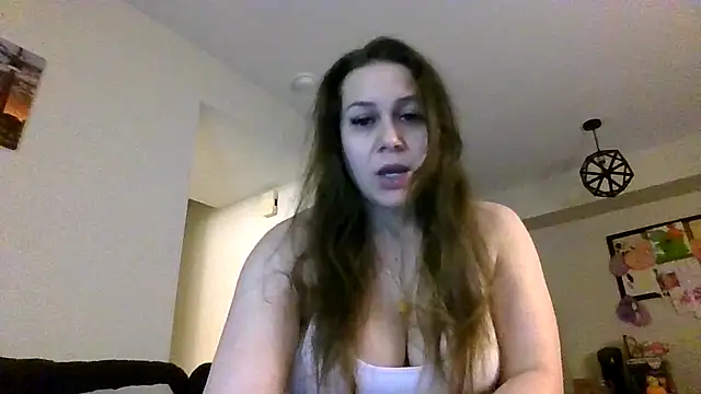 Snapshot of thedevinemama chatting on 03/12/26, 01:34 thedevinemama online show from 03/12/26, 01:34