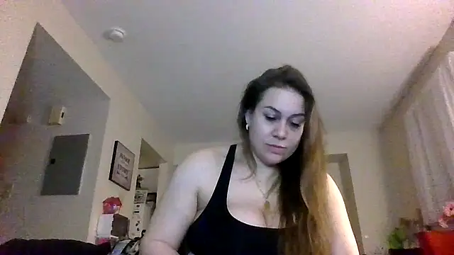 Snapshot of thedevinemama chatting on 04/14/26, 01:22 thedevinemama online show from 04/14/26, 01:22