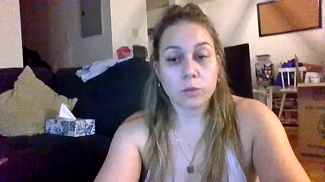 thedevinemama online show from 07/29/26, 01:37