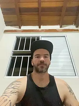 Snapshot of Fefeprazer chatting on 09/20/25, 01:28 Fefeprazer online show from 09/20/25, 01:28