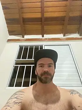 Snapshot of Fefeprazer chatting on 09/27/25, 12:48 Fefeprazer online show from 09/27/25, 12:48