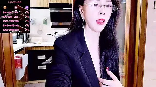 xinxinbabe online show from 10/21/25, 07:20