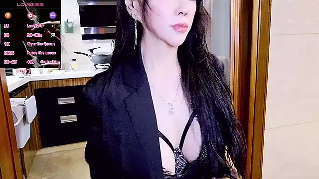 Snapshot of xinxinbabe chatting on 11/06/25, 07:31 xinxinbabe online show from 11/06/25, 07:31