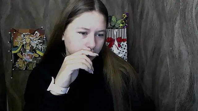 Linda S  online show from 10/03/25, 09:17