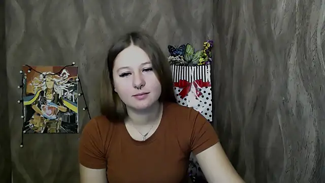 Linda S  online show from 10/08/25, 08:56