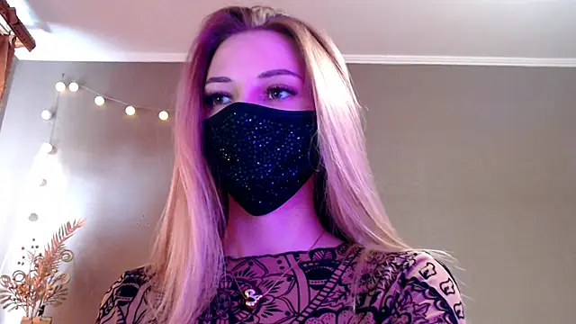 Iris lave online show from 04/25/26, 03:20