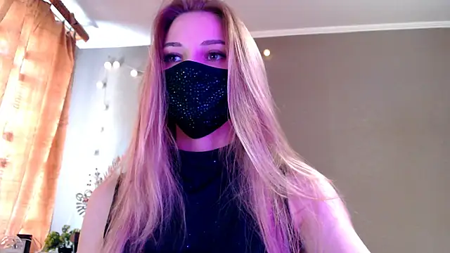 Iris lave online show from 05/05/26, 01:08