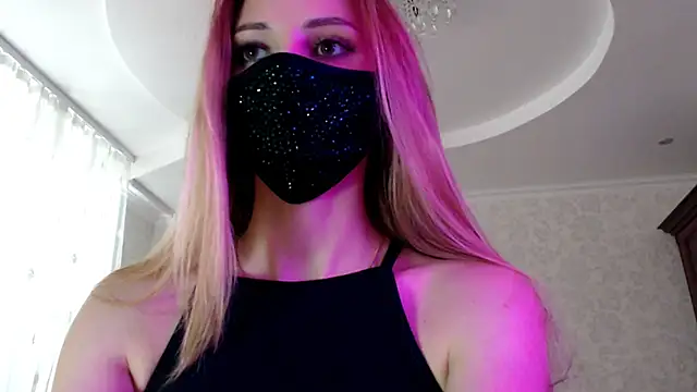 Iris lave online show from 06/09/26, 03:34