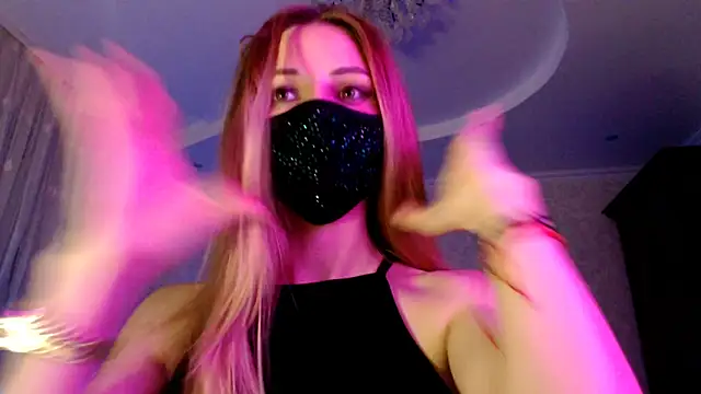 Iris lave online show from 06/10/26, 06:51