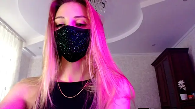 Iris lave online show from 07/03/26, 02:56