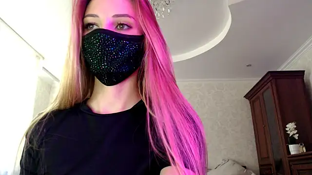 Iris lave online show from 07/14/26, 03:18