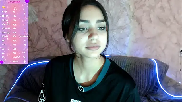 ChocolateKity online show from 09/23/25, 03:53