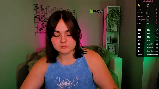 lorraine carter online show from 09/08/25, 07:46