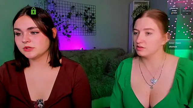 lorraine carter online show from 09/26/25, 09:41