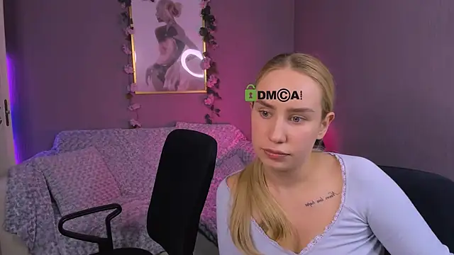 lorraine carter online show from 10/04/25, 01:14