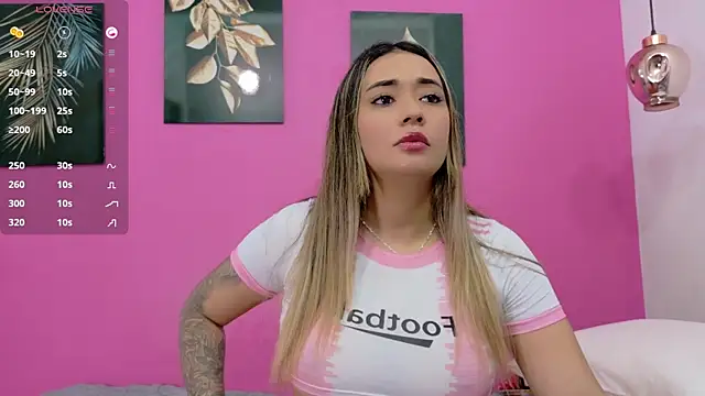 Testingdaddyy online show from 09/19/25, 01:12