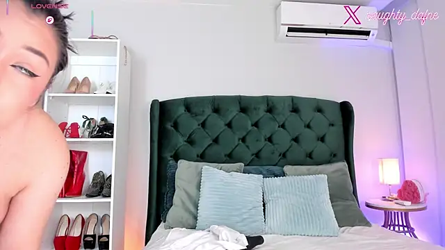 naughty fun room online show from 07/28/26, 11:04