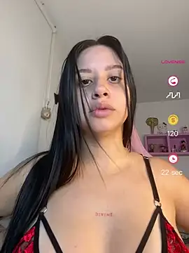 lucy grey25 online show from 05/07/26, 04:12