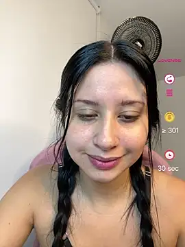 lucy grey25 online show from 05/09/26, 05:18