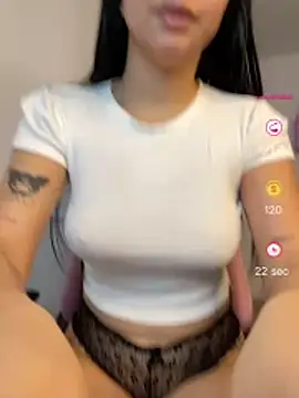 lucy grey25 online show from 05/23/26, 05:06