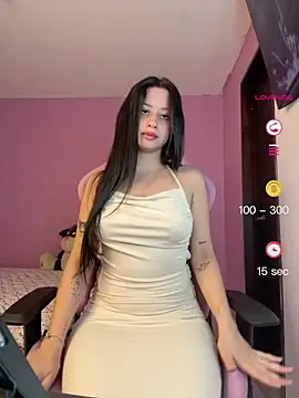 lucy grey25 online show from 06/18/26, 08:24