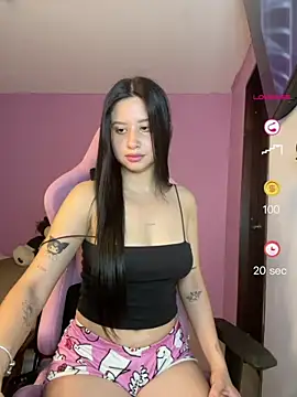 lucy grey25 online show from 06/21/26, 03:36