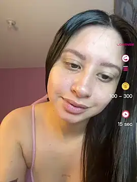 lucy grey25 online show from 06/22/26, 04:37