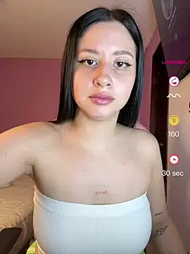 lucy grey25 online show from 06/26/26, 03:38