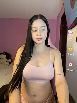 lucy grey25 online show from 06/28/26, 04:35