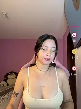 lucy grey25 online show from 07/02/26, 05:08