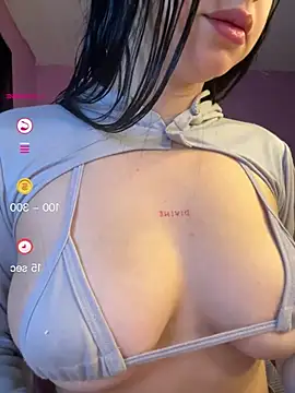 lucy grey25 online show from 07/25/26, 04:04