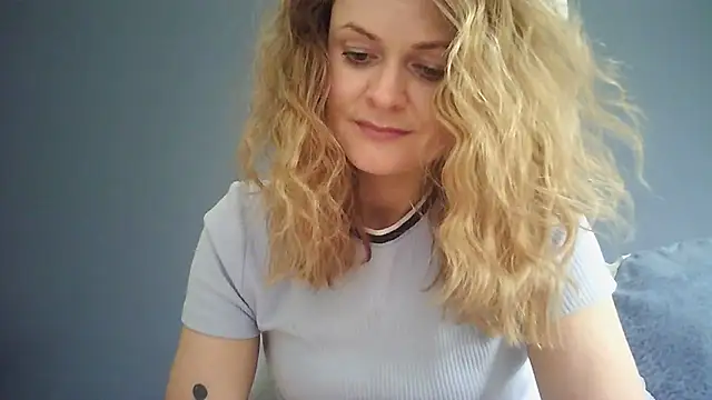 Ginger-bb online show from 06/13/26, 02:04