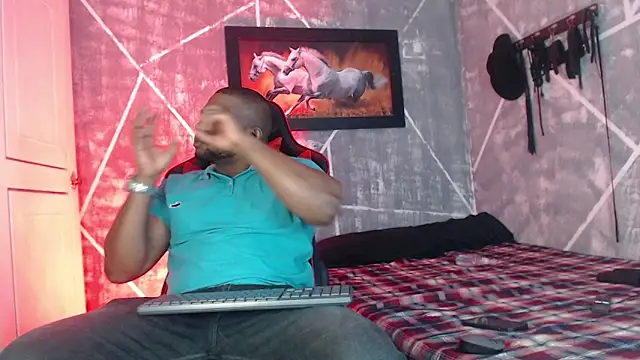 big blackmen19 online show from 09/30/25, 05:18