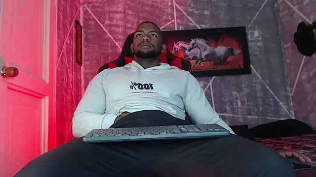 big blackmen19 online show from 10/10/25, 01:10