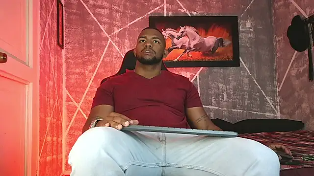 big blackmen19 online show from 10/14/25, 01:01