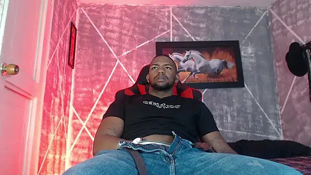 big blackmen19 online show from 10/29/25, 03:14