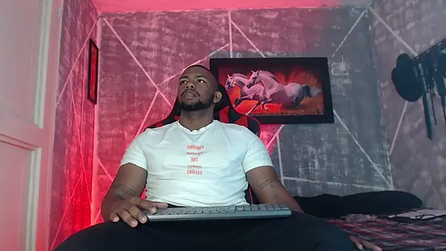 big blackmen19 online show from 11/15/25, 01:29