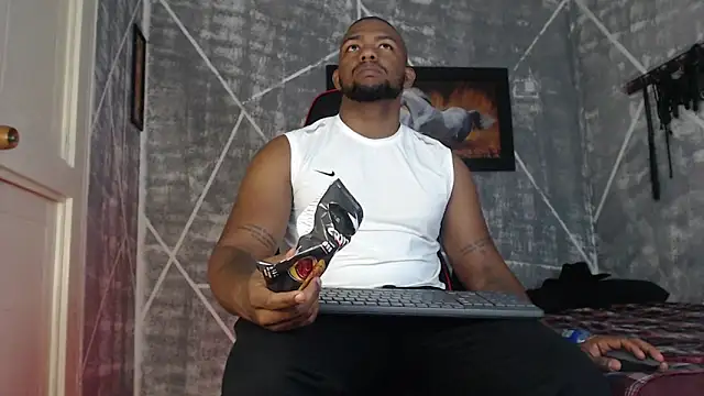 big blackmen19 online show from 12/16/25, 02:38