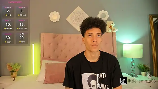 Joe And Emma online show from 10/27/25, 08:02