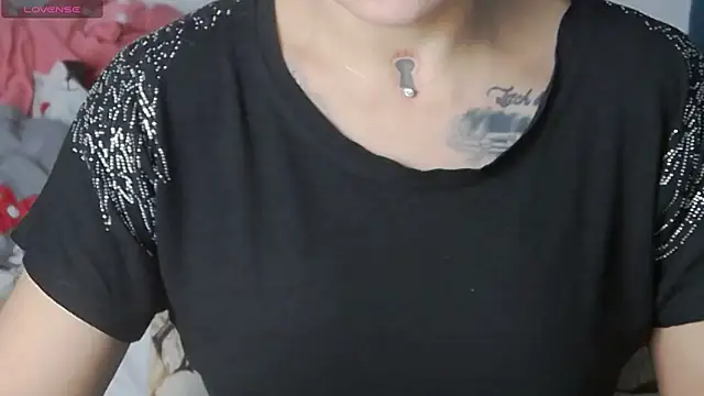 KatyNolann online show from 10/17/25, 07:00