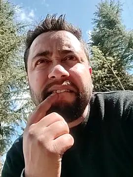 Snapshot of tonystark1994 chatting on 10/30/25, 06:48 tonystark1994 online show from 10/30/25, 06:48