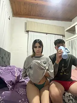 Babylovetiernax online show from 10/19/25, 04:24