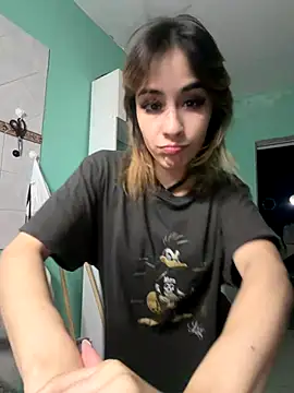 Babylovetiernax online show from 11/20/25, 05:51