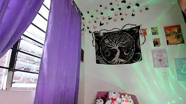 Sweet mim  online show from 06/09/26, 11:05